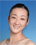深山圭子 深山圭子