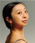 山本江里子 山本江里子