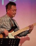 Bass
金海幸男 金海幸男