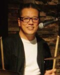Drums
二神浩志 二神浩志